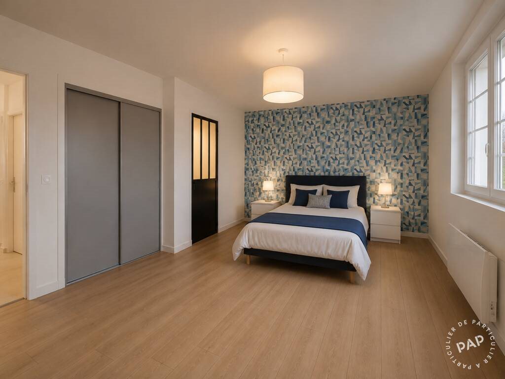 Appartement à vendre, 86m², Vaux-sur-Mer