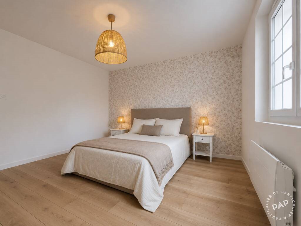 Appartement à vendre, 86m², Vaux-sur-Mer