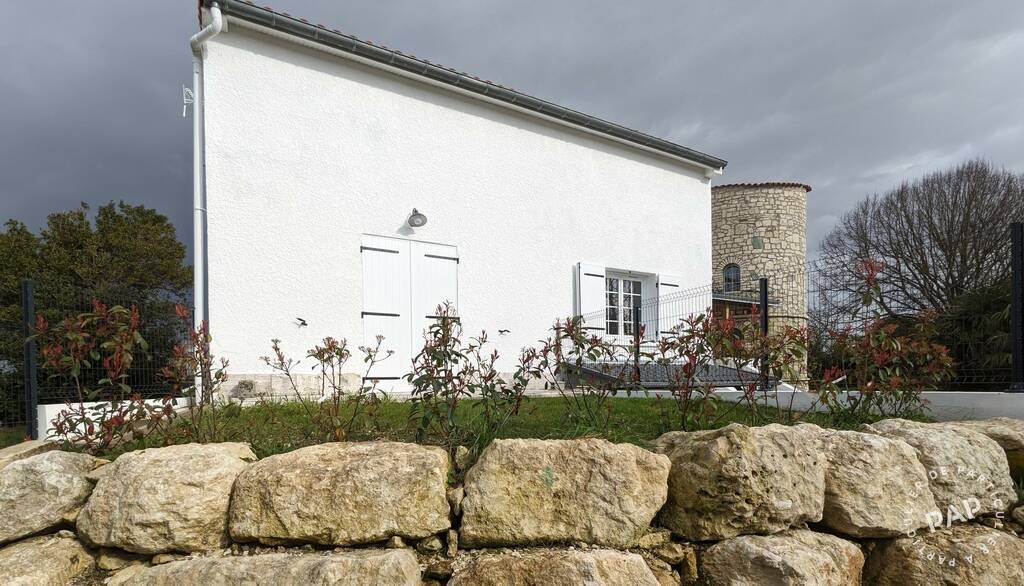 Appartement à vendre, 86m², Vaux-sur-Mer