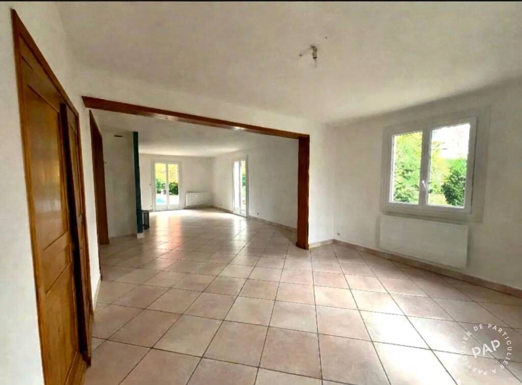 Maison à vendre, 210m², Fondettes
