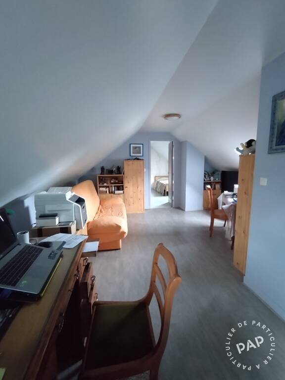 Maison à vendre, 130m², Pruniers-en-Sologne
