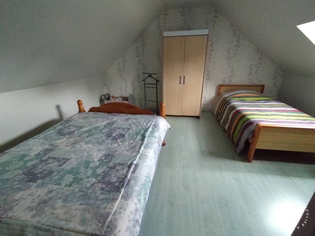 Maison à vendre, 130m², Pruniers-en-Sologne