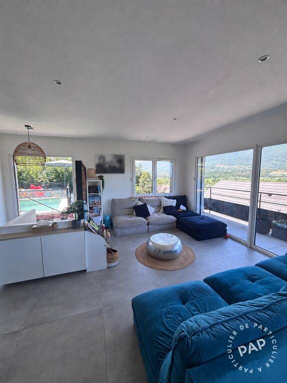 Maison à vendre, 133m², Voglans
