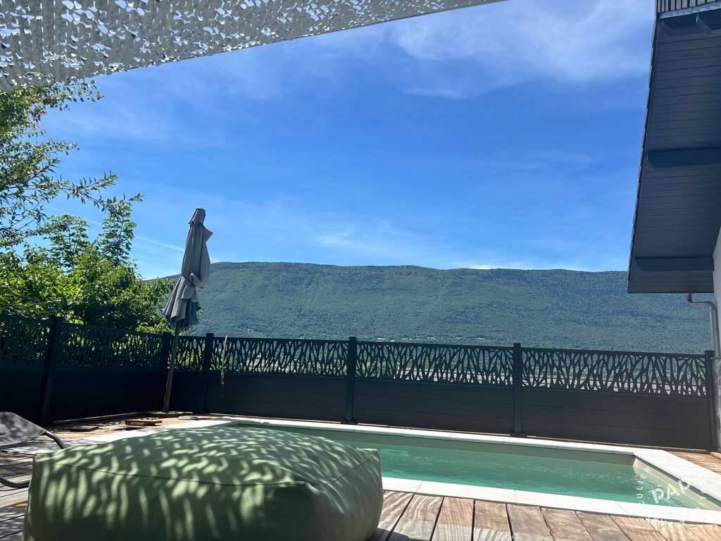 Maison à vendre, 133m², Voglans