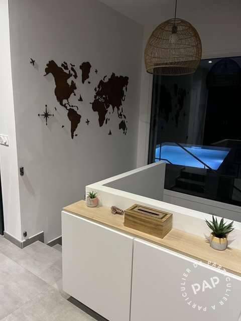 Maison à vendre, 133m², Voglans