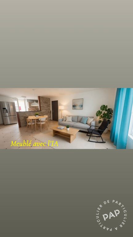 Appartement à vendre, 72m², Brie-Comte-Robert