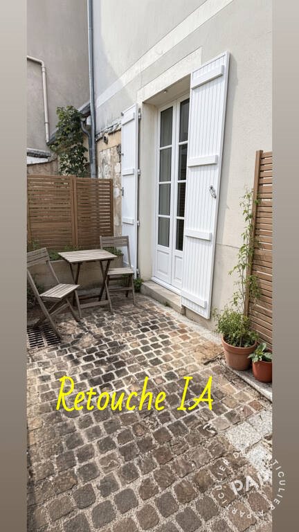 Appartement à vendre, 72m², Brie-Comte-Robert
