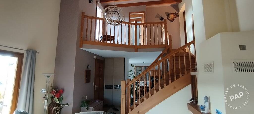 Maison à vendre, 123m², Villers-le-Lac