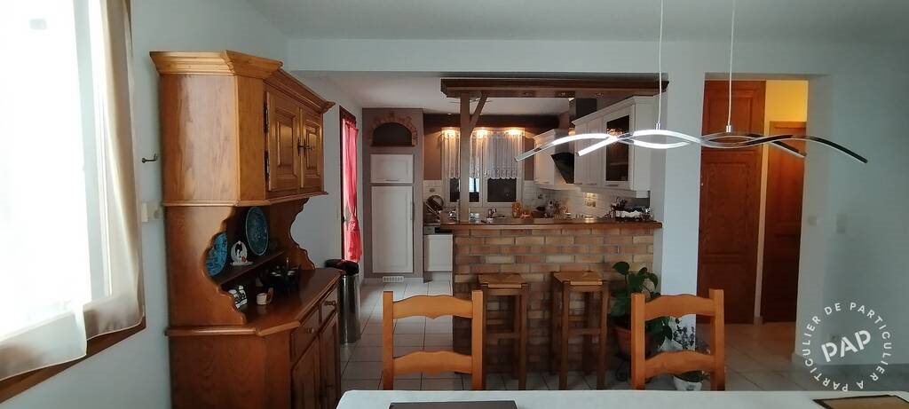 Maison à vendre, 123m², Villers-le-Lac