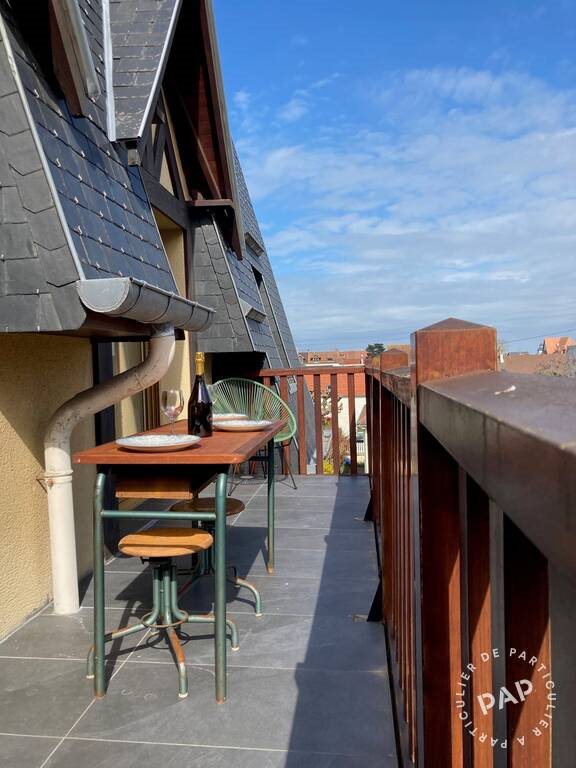Appartement à vendre, 78m², Cabourg