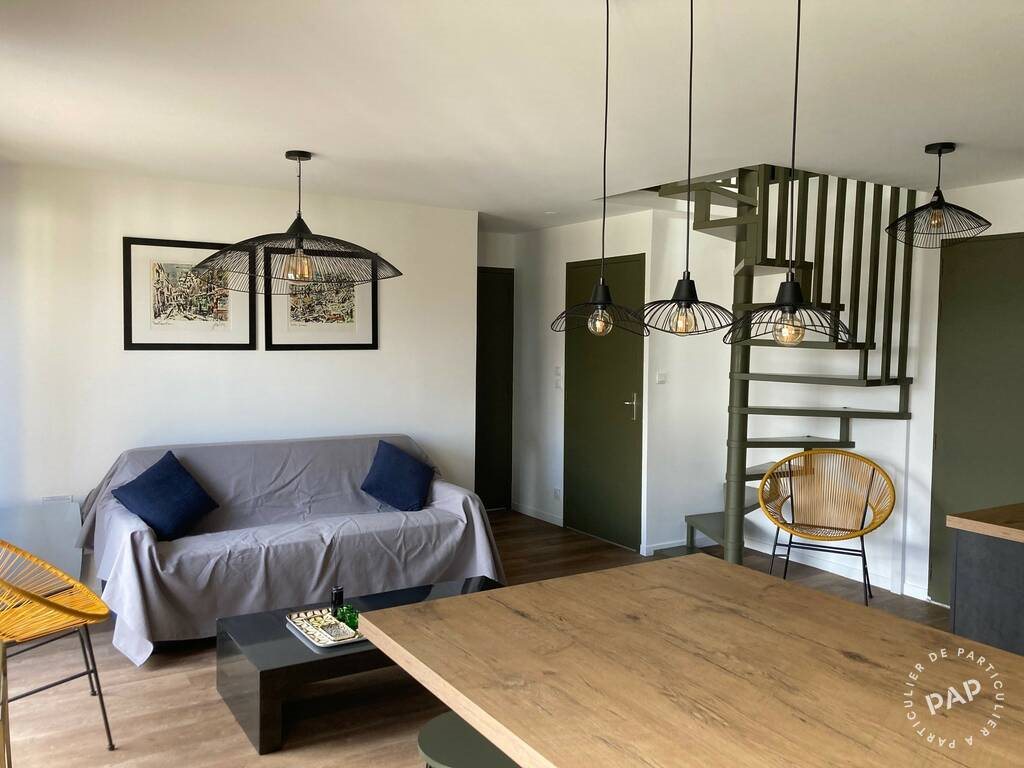 Appartement à vendre, 78m², Cabourg