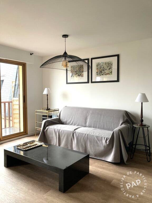 Appartement à vendre, 78m², Cabourg