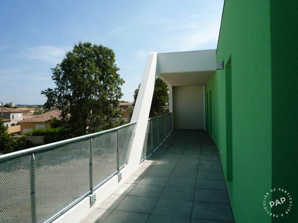 Appartement à vendre, 69m², Nîmes