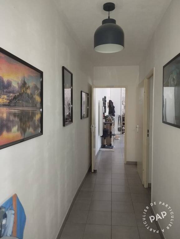Appartement à vendre, 69m², Nîmes