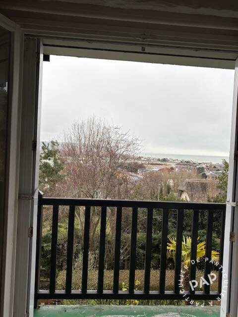 Appartement à vendre, 29m², Blonville-sur-Mer