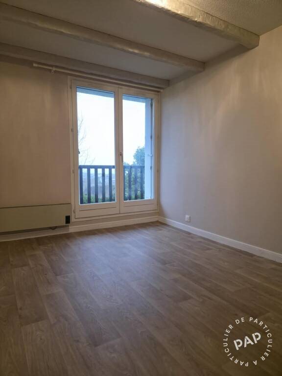 Appartement à vendre, 29m², Blonville-sur-Mer