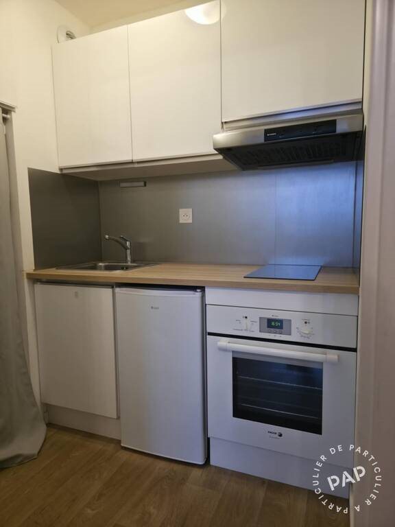 Appartement à vendre, 29m², Blonville-sur-Mer