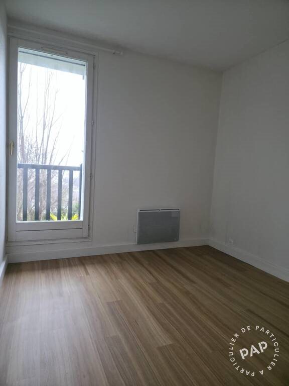 Appartement à vendre, 29m², Blonville-sur-Mer