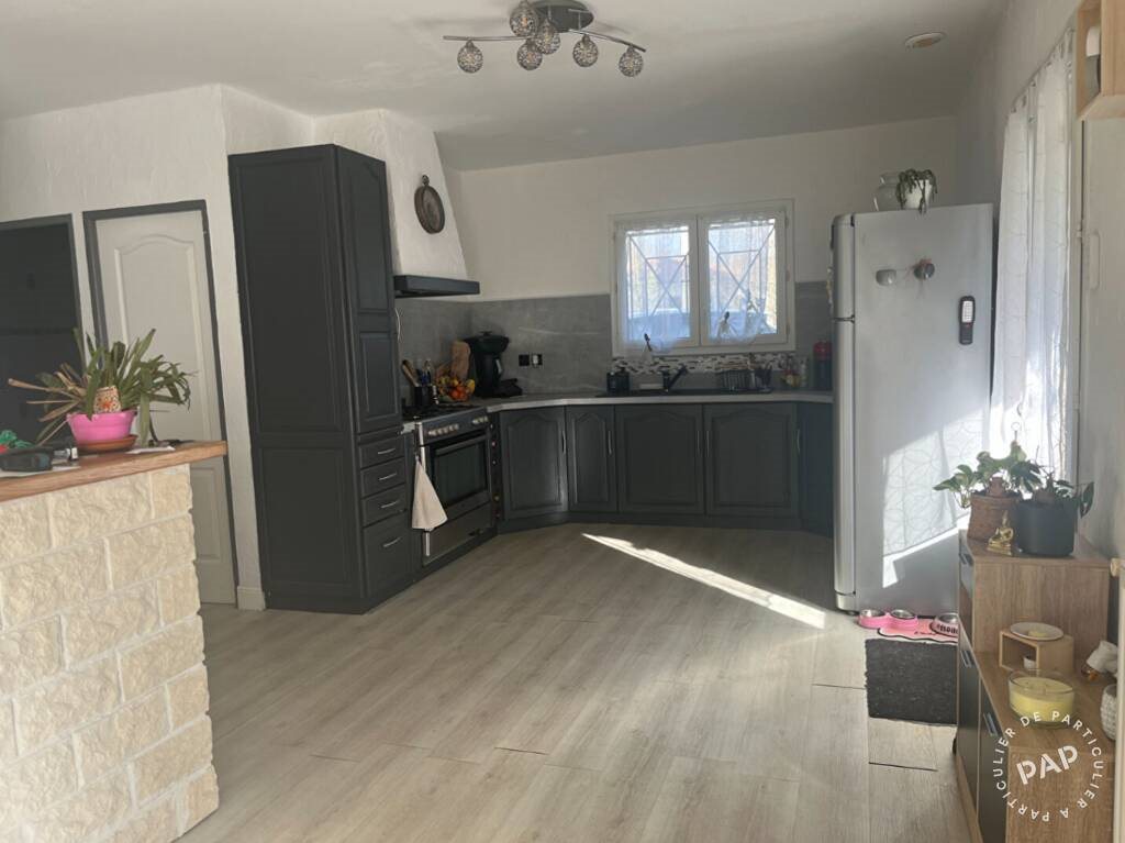 Maison à vendre, 108m², Salles