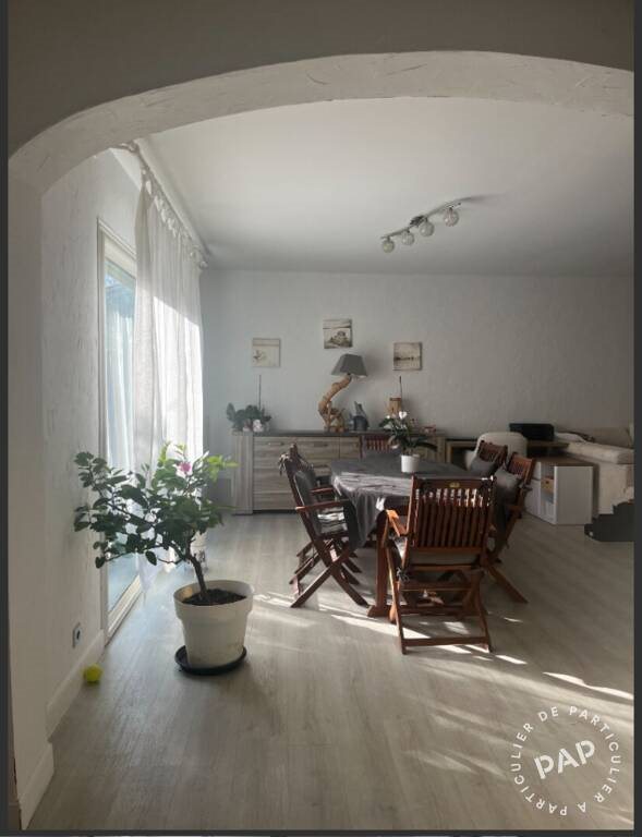 Maison à vendre, 108m², Salles