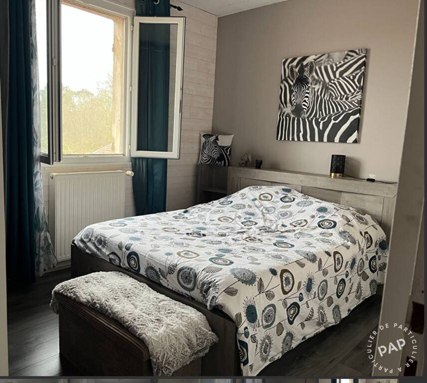 Maison à vendre, 108m², Salles