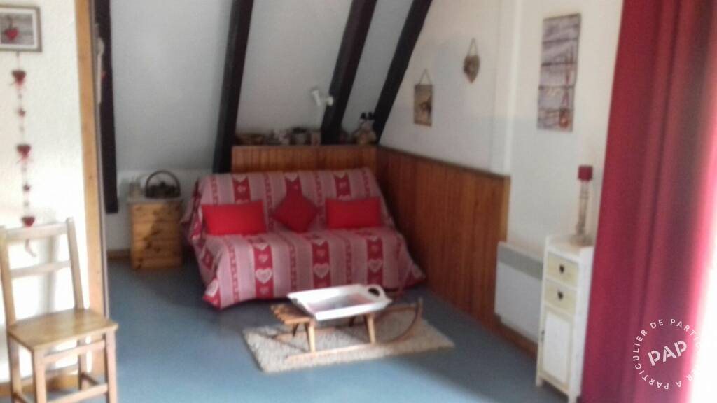 Appartement à vendre, 35m², Montclar