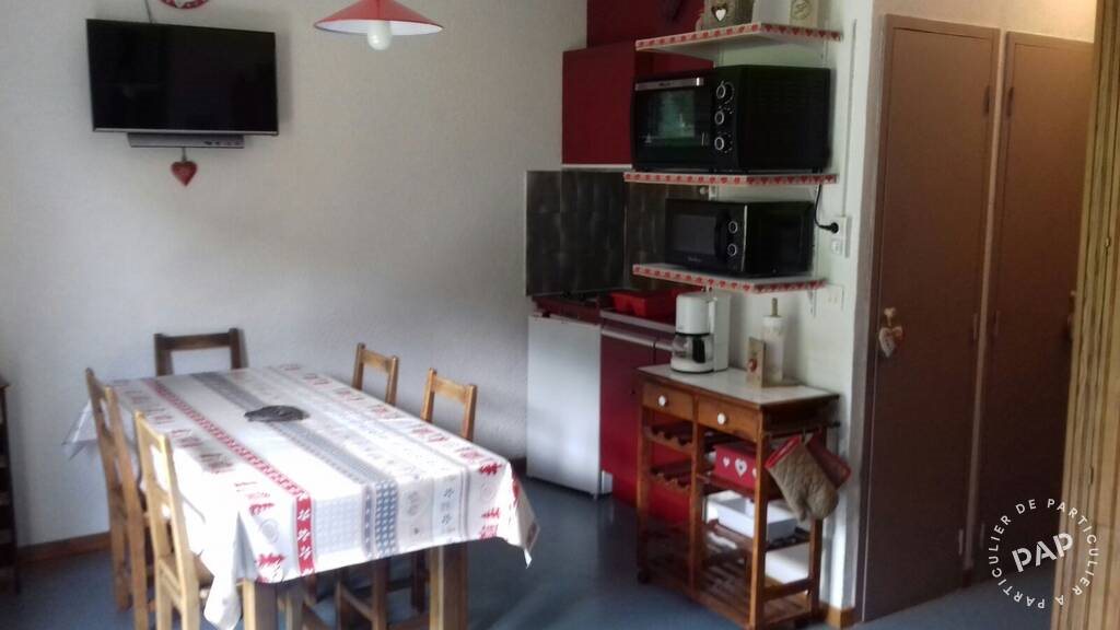 Appartement à vendre, 35m², Montclar
