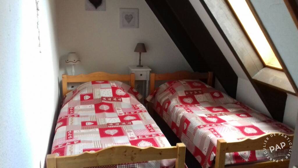 Appartement à vendre, 35m², Montclar