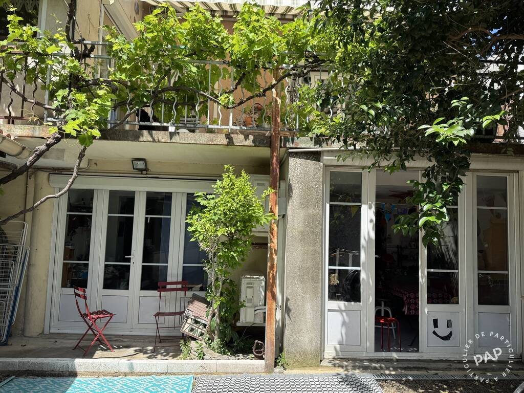 Maison à vendre, 196m², Avignon