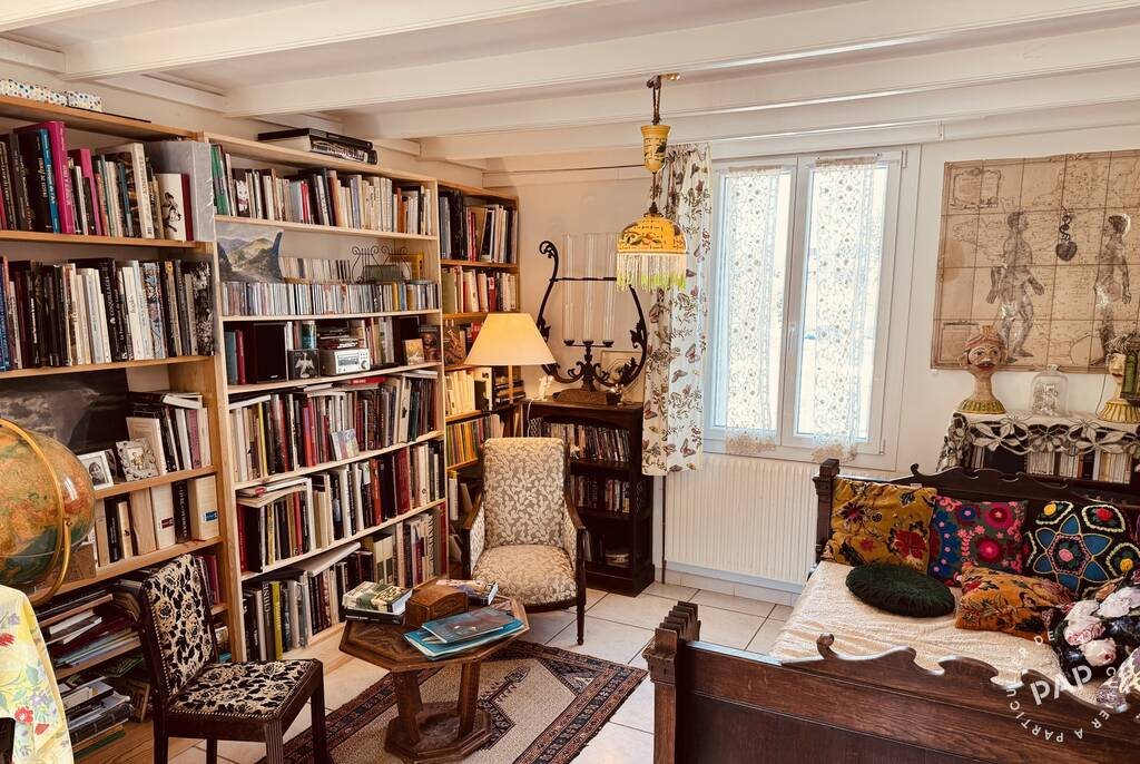 Maison à vendre, 196m², Avignon