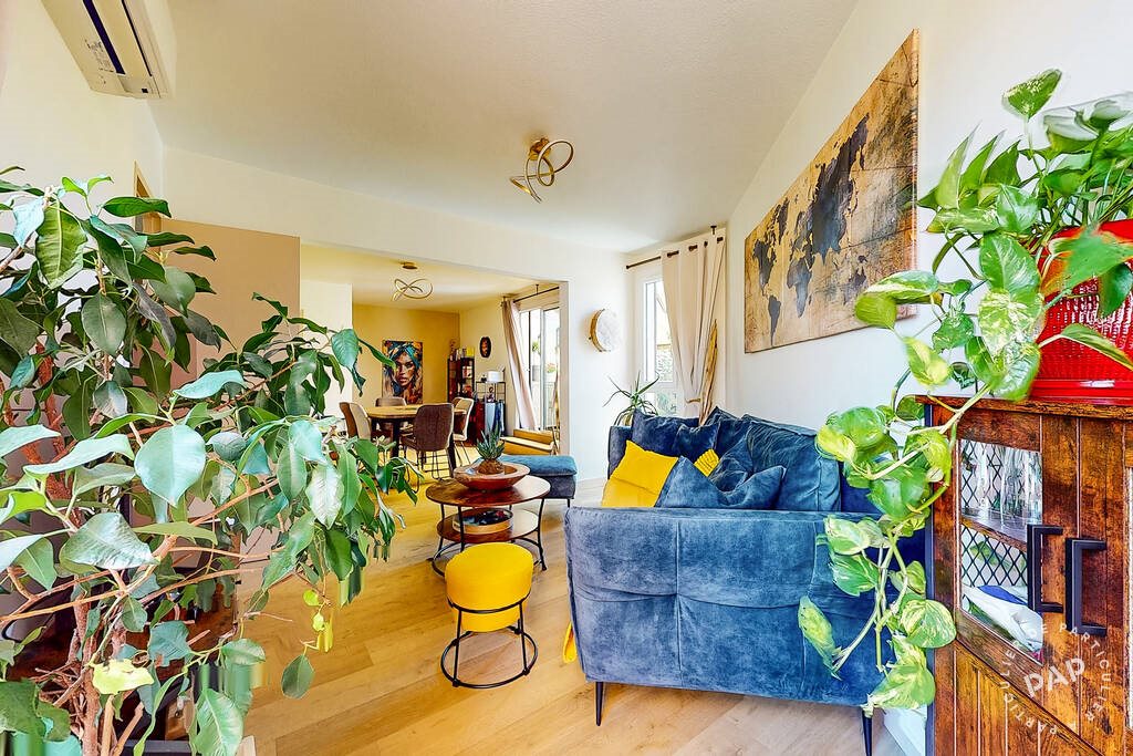 Appartement à vendre, 83m², Bourg-de-Péage