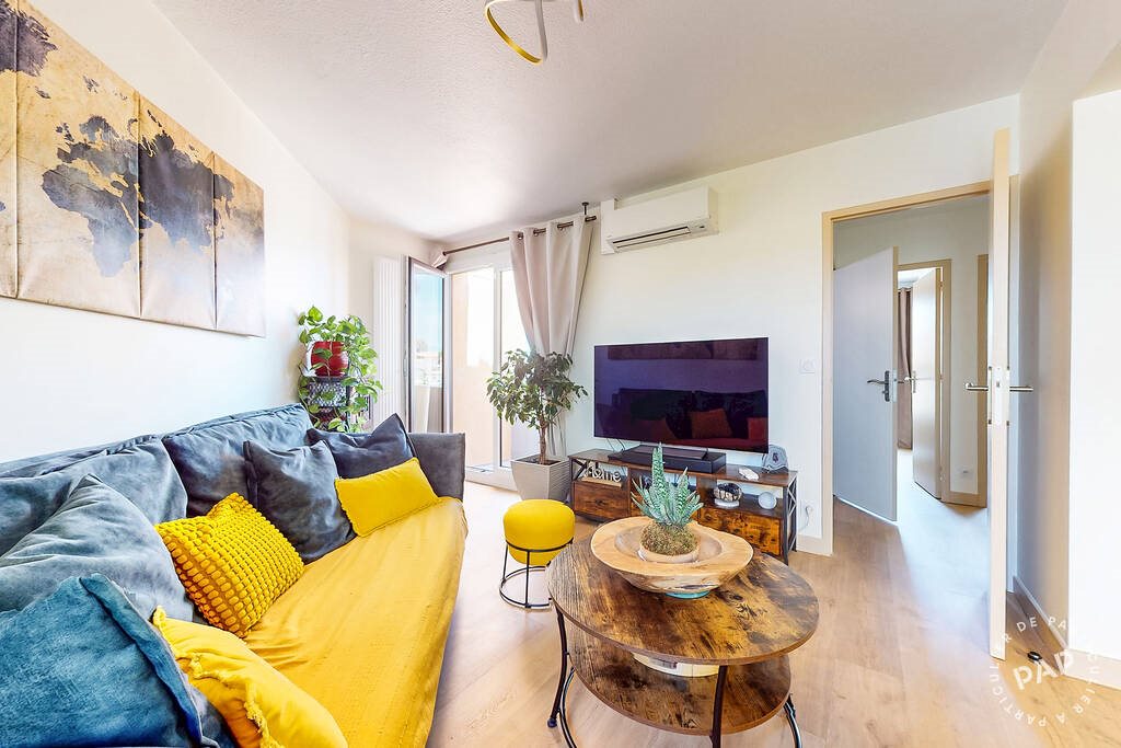 Appartement à vendre, 83m², Bourg-de-Péage