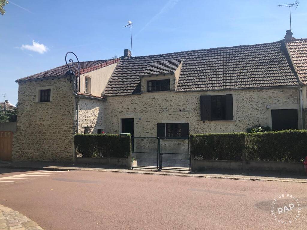 Maison à vendre, 189m², Méré