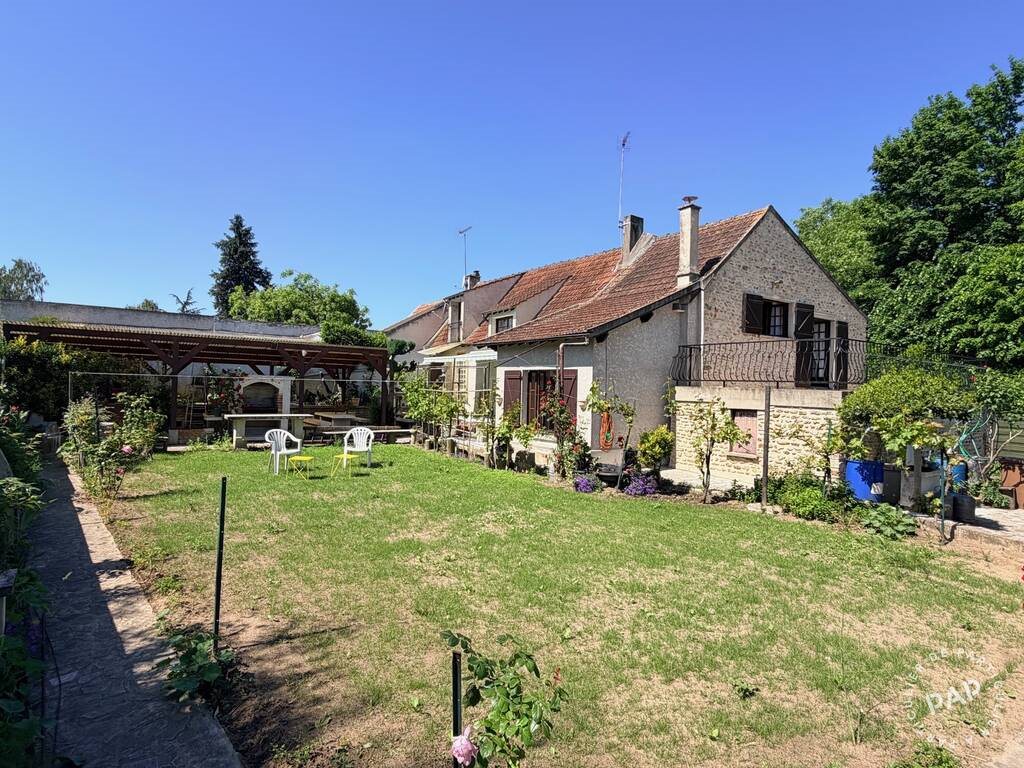 Maison à vendre, 189m², Méré