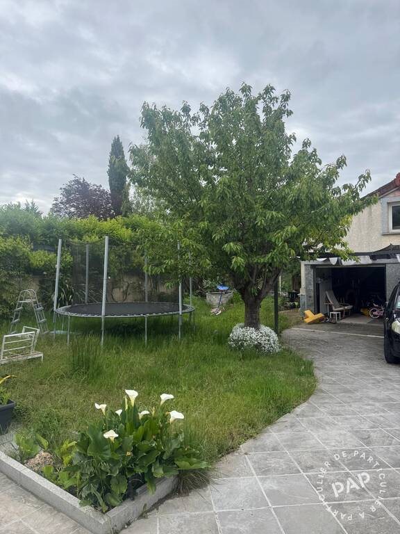 Maison à vendre, 161m², Argenteuil