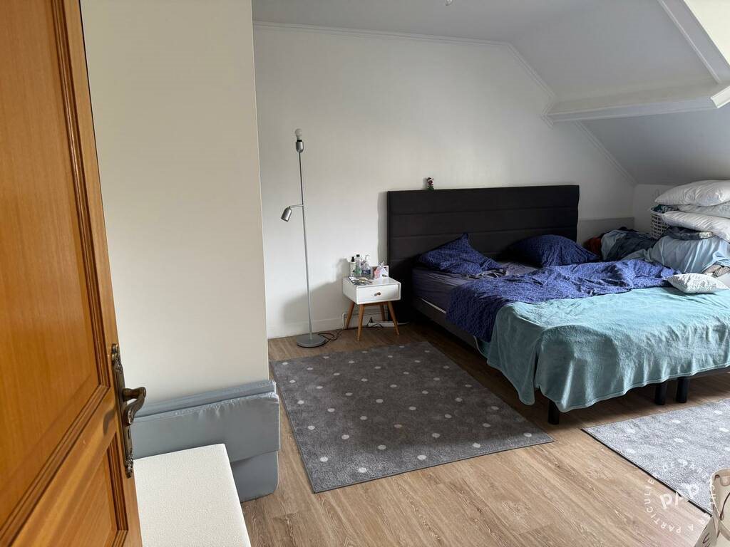 Maison à vendre, 161m², Argenteuil