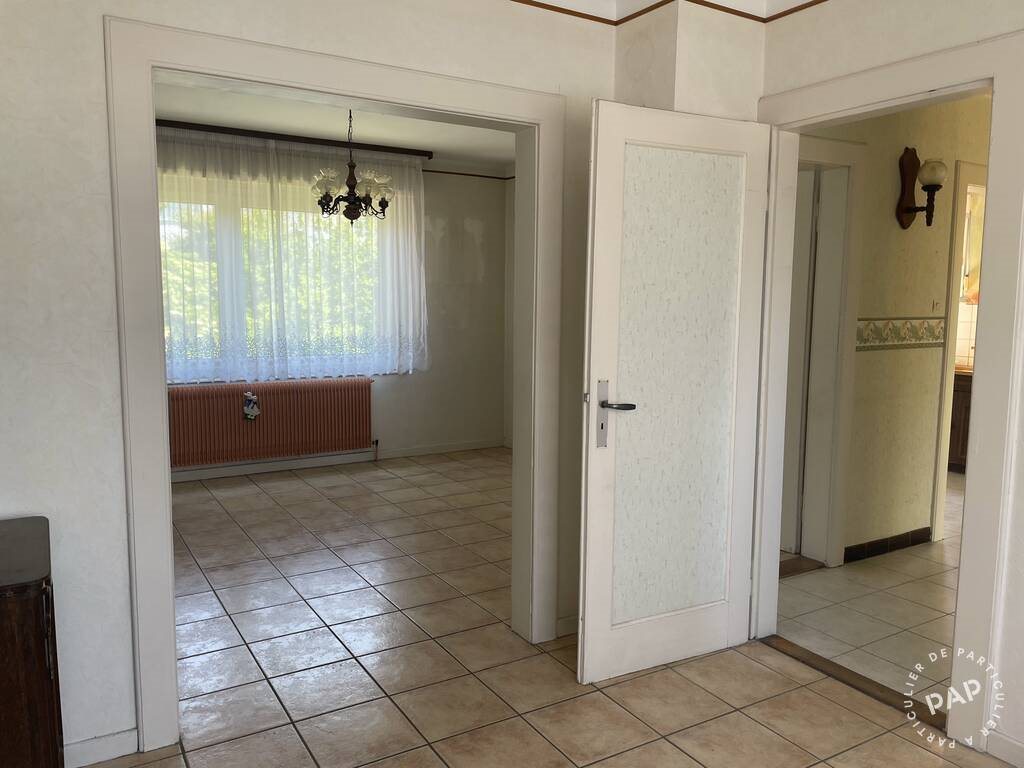Maison à vendre, 87m², Erstein