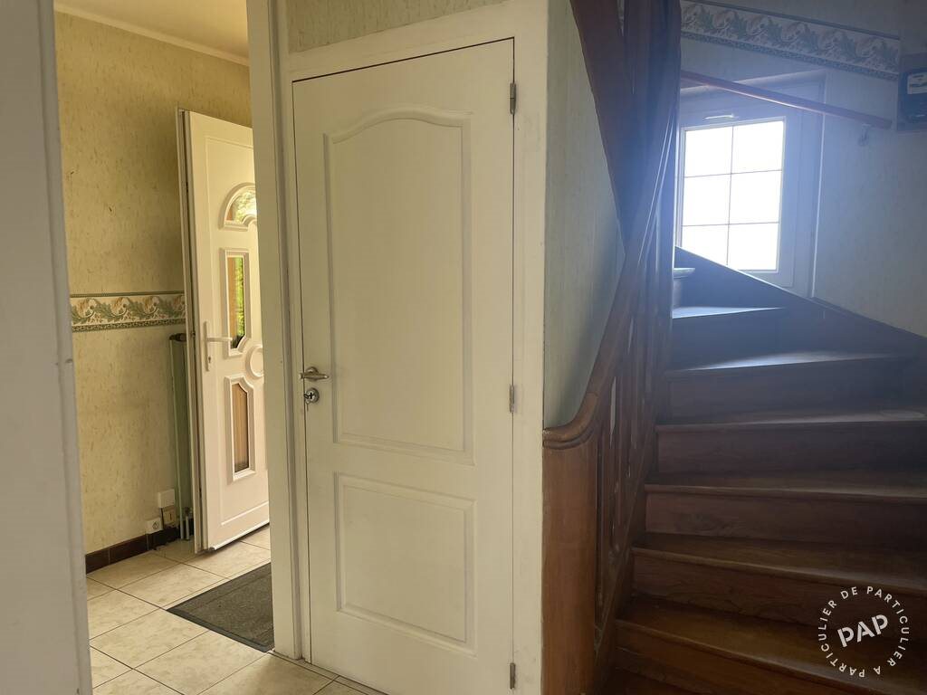 Maison à vendre, 87m², Erstein