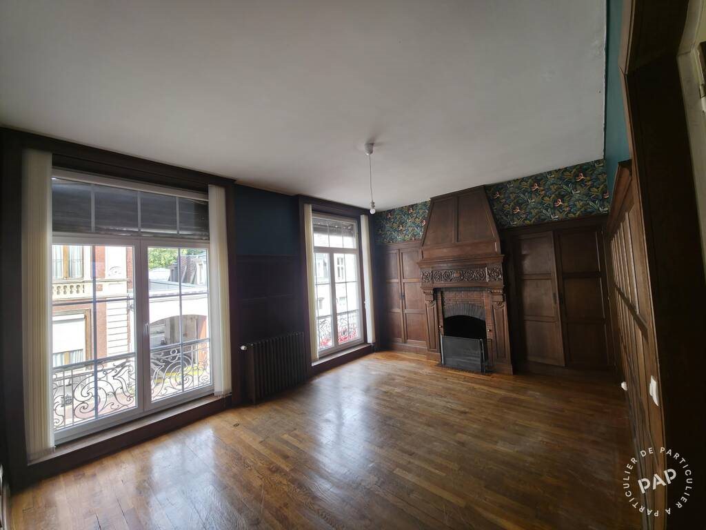 Appartement à vendre, 72m², Tourcoing
