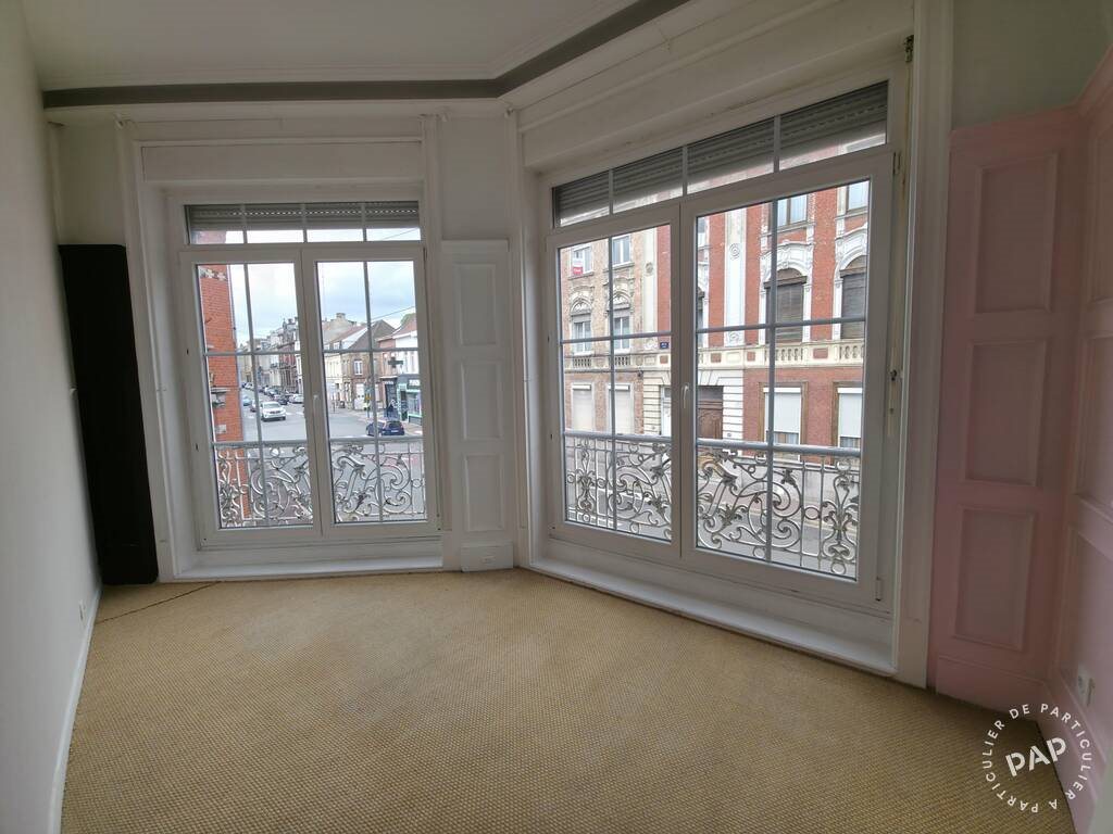 Appartement à vendre, 72m², Tourcoing