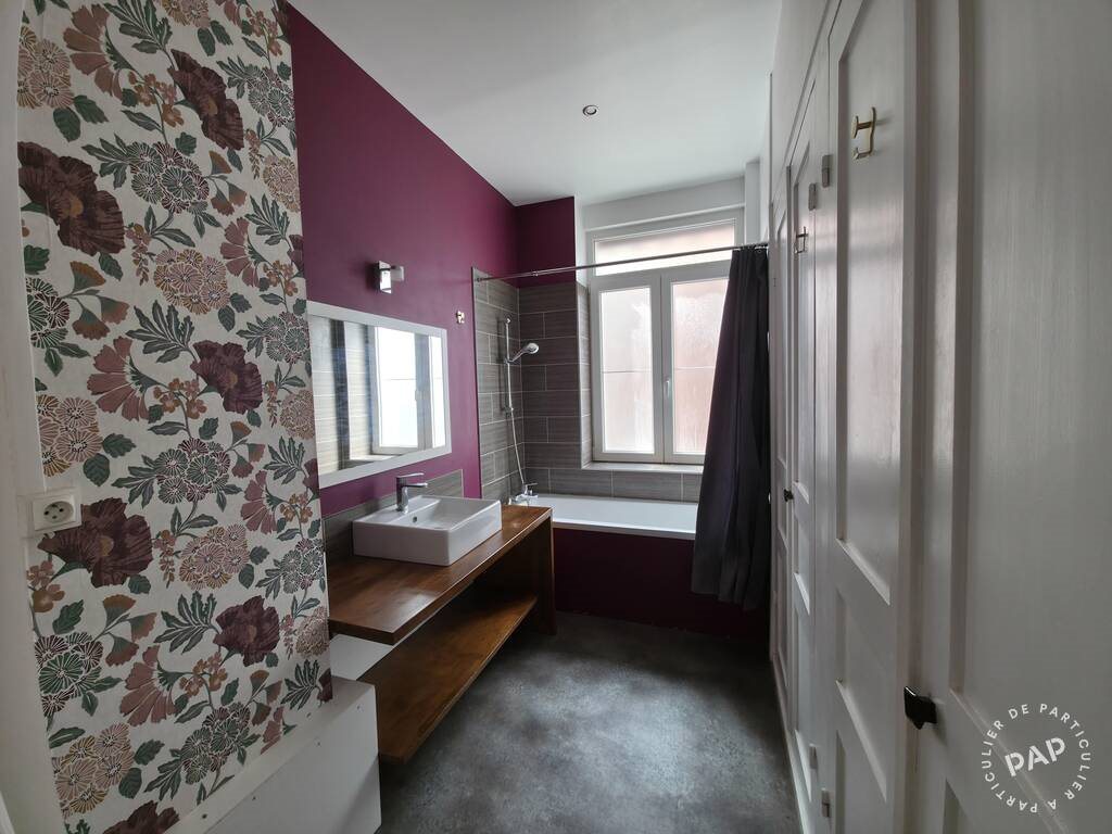 Appartement à vendre, 72m², Tourcoing