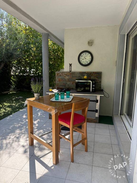 Maison à vendre, 85m², Castelnau-le-Lez