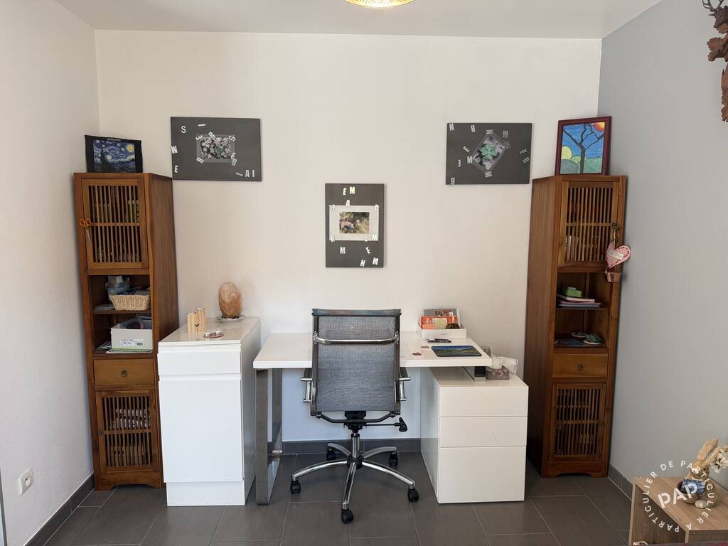 Maison à vendre, 85m², Castelnau-le-Lez