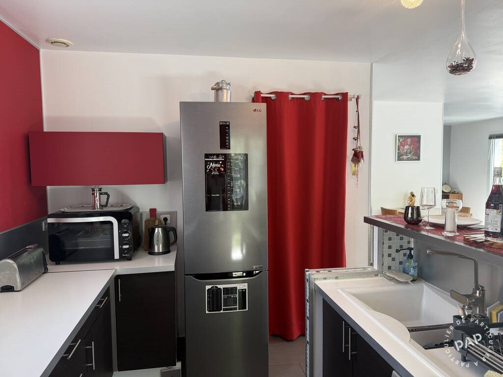 Maison à vendre, 85m², Castelnau-le-Lez