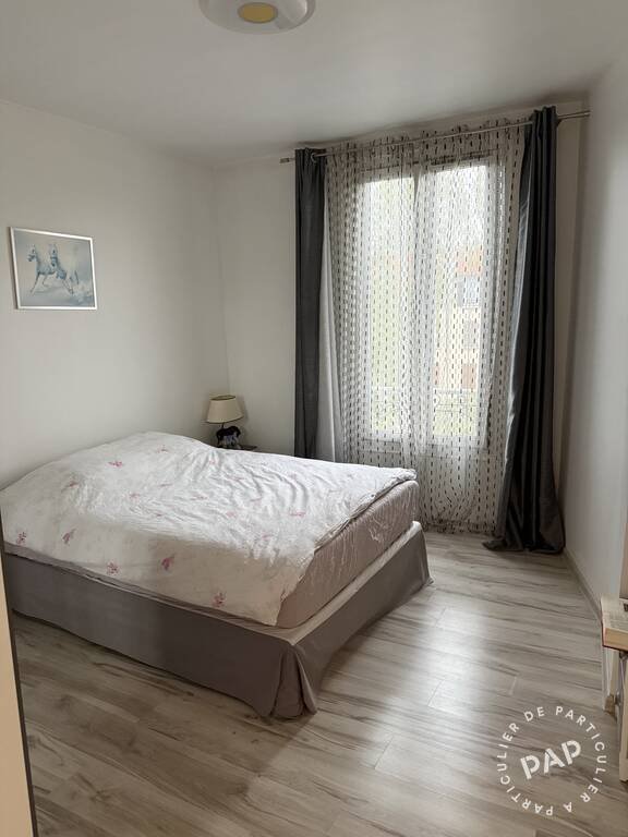 Appartement à vendre, 35m², Neuilly-sur-Marne