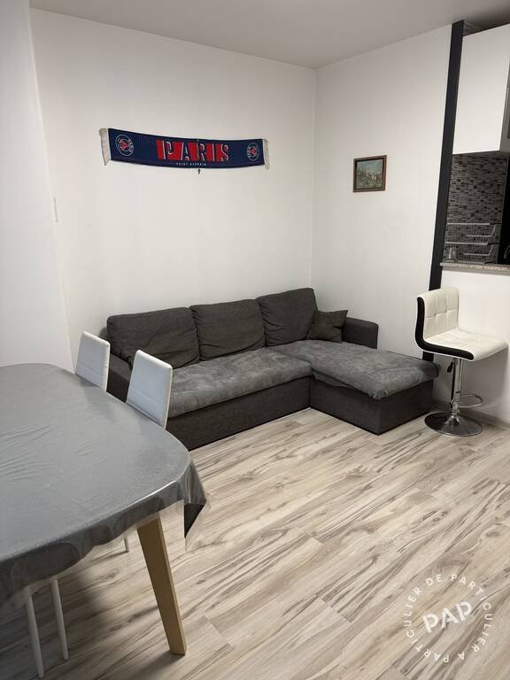 Appartement à vendre, 35m², Neuilly-sur-Marne