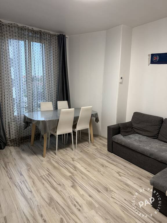 Appartement à vendre, 35m², Neuilly-sur-Marne