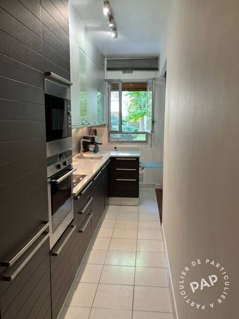 Appartement à vendre, 61m², Neuilly-sur-Seine