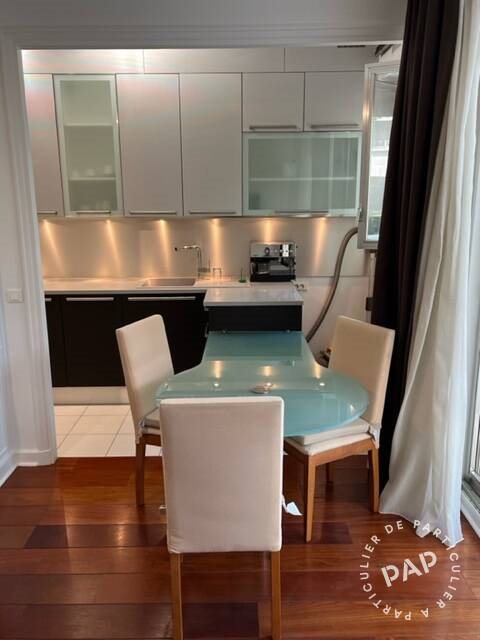 Appartement à vendre, 61m², Neuilly-sur-Seine