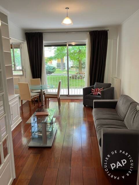 Appartement à vendre, 61m², Neuilly-sur-Seine